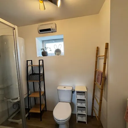 Petite Maison Trungy Habitación foto