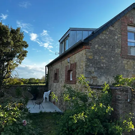Petite Maison Trungy Exterior foto