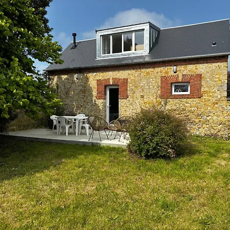 Petite Maison Trungy Exterior foto
