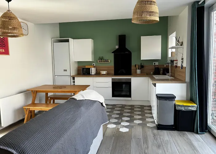 Petite Maison