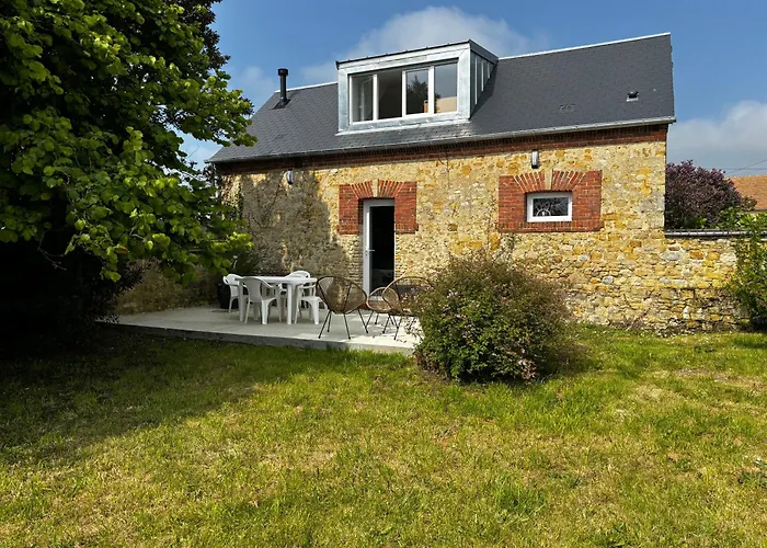 Petite Maison