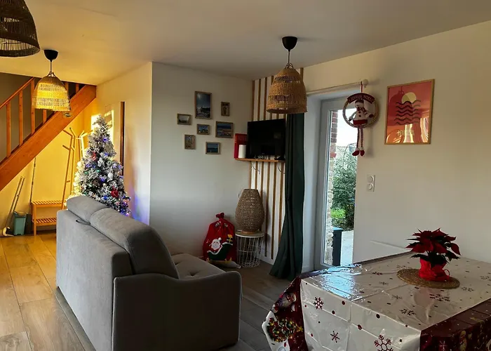 Petite Maison