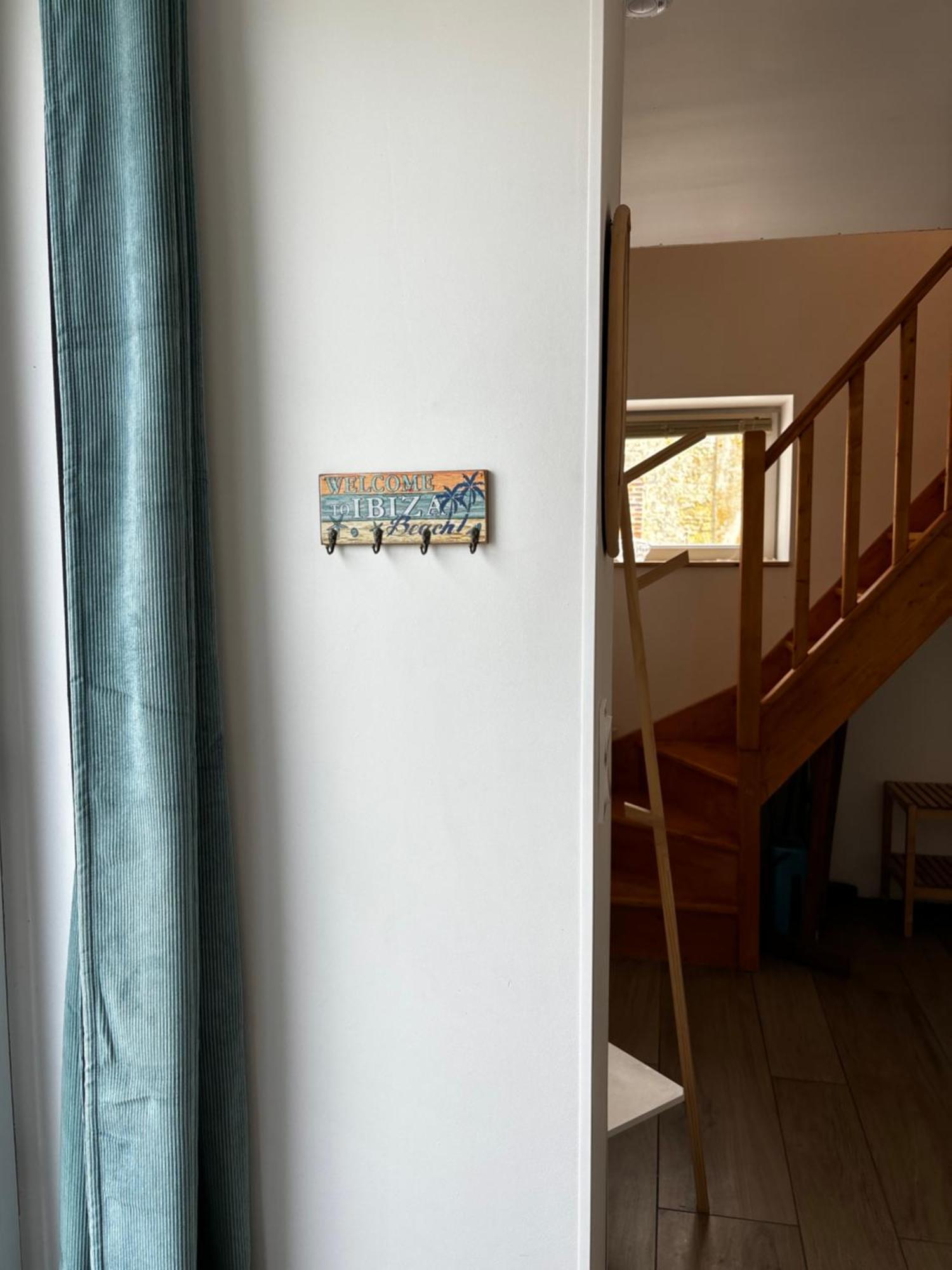 Petite Maison Ferienhaus *