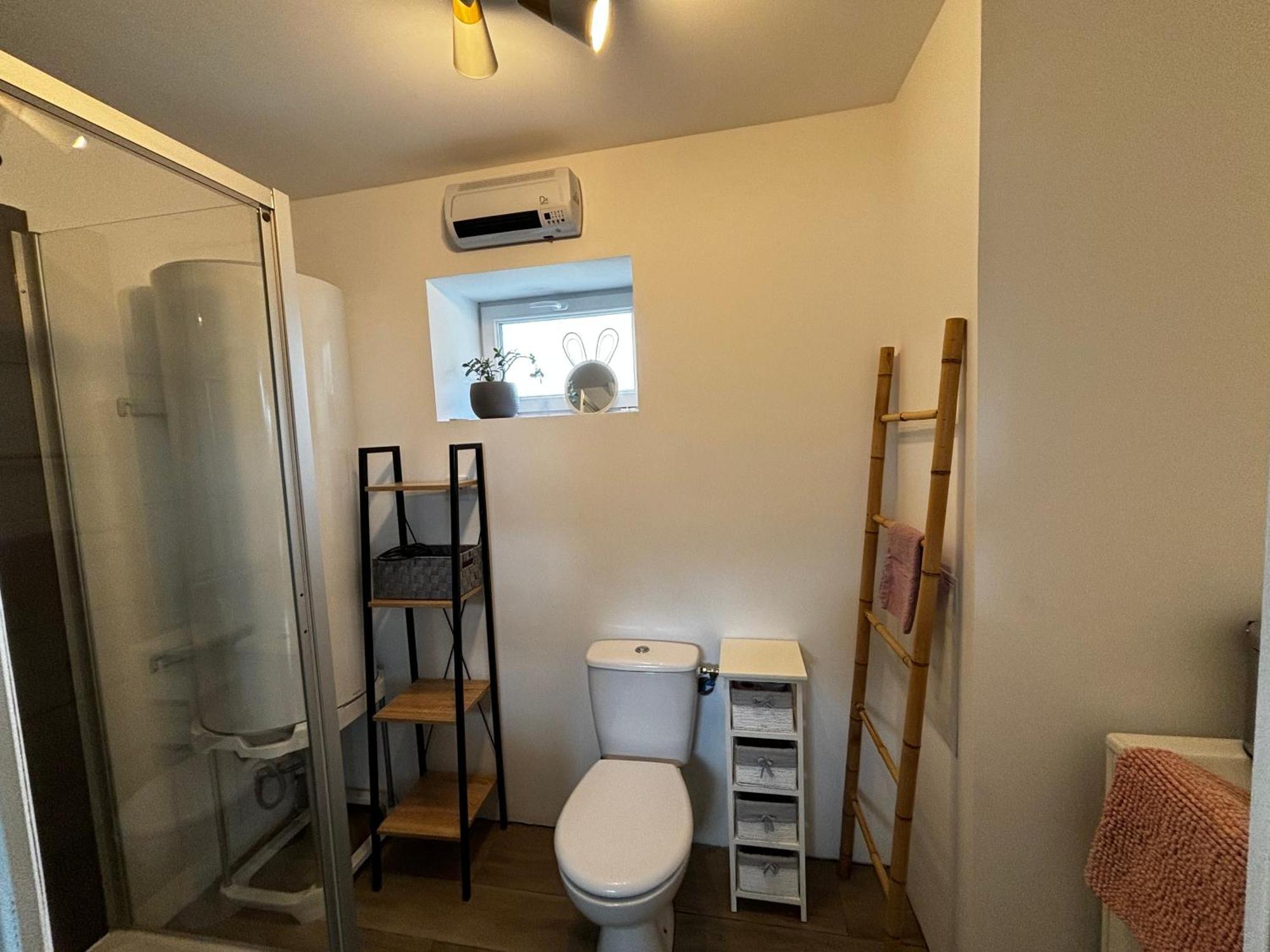 Petite Maison Trungy
