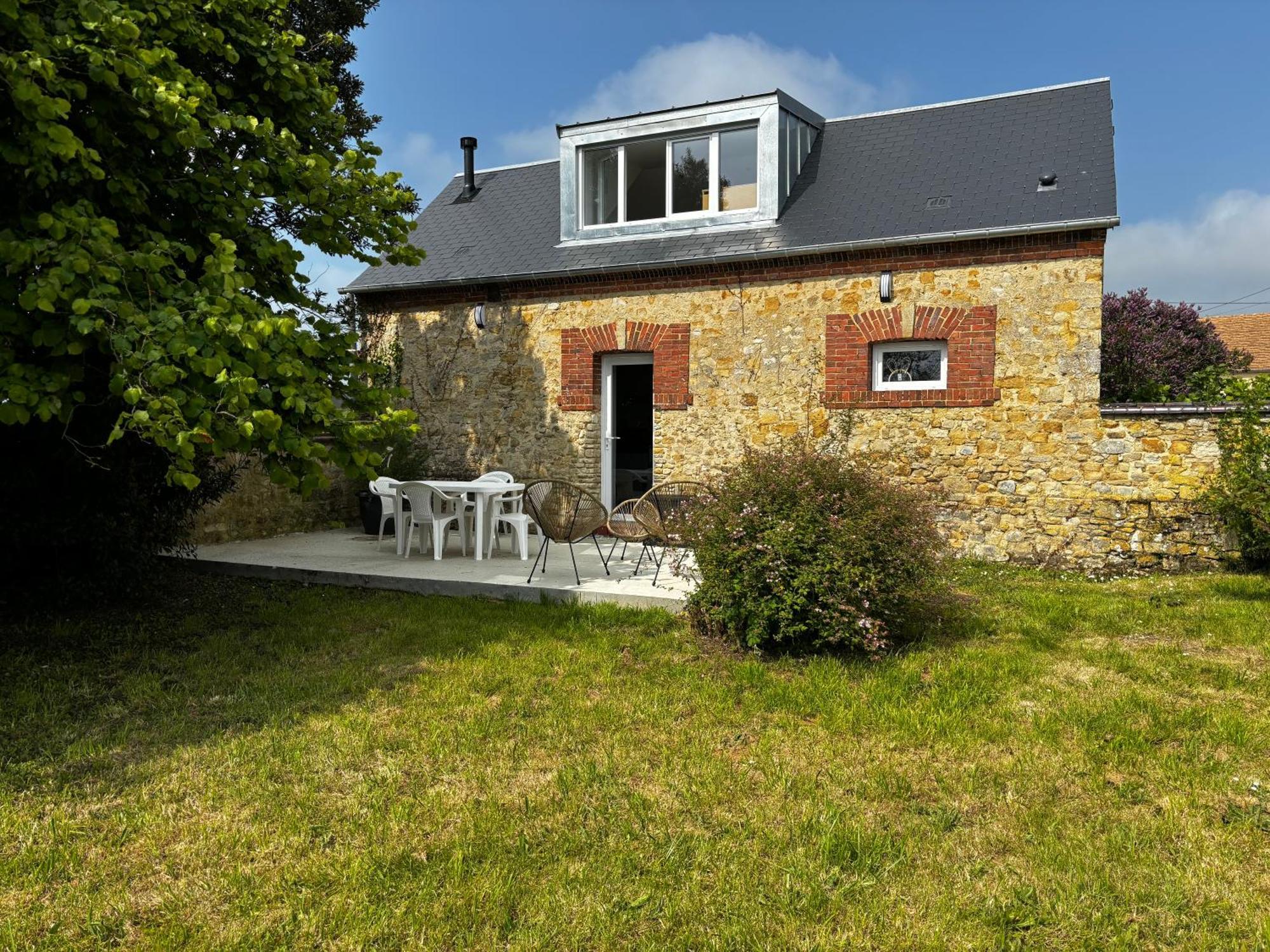 Petite Maison * Trungy